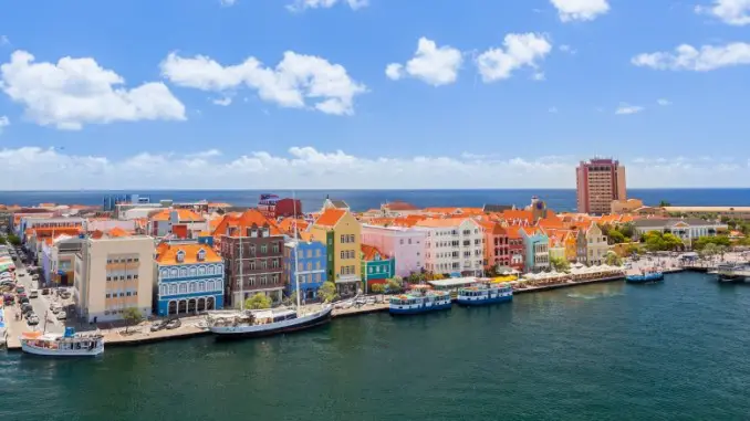 curacao