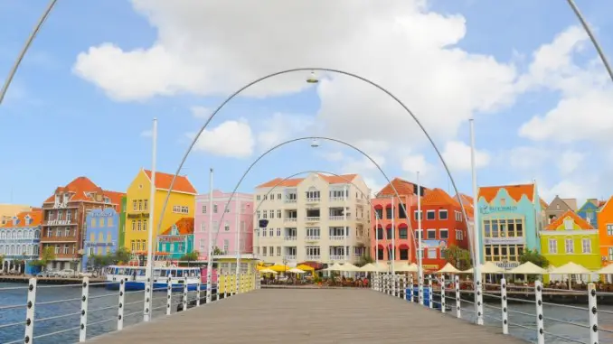 curacao-karibik