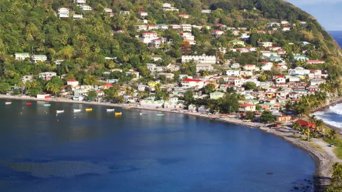 dominica-karibik