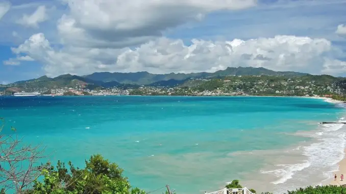 grenada-karibik