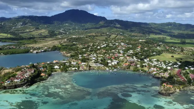 martinique