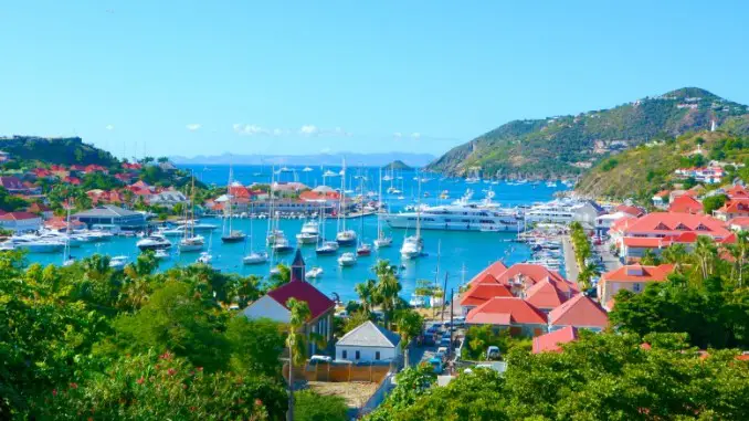 st-barthelemy