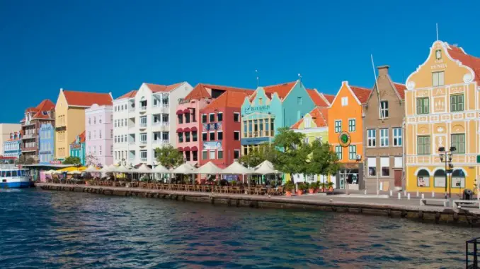 willemstad-curacao