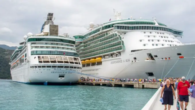 labadee-kreuzfahrtschiffe