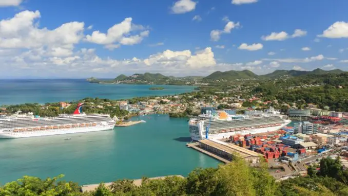 castries