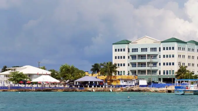 george-town-cayman-islands