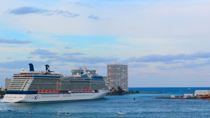 celebrity-eclipse-kreuzfahrtschiff