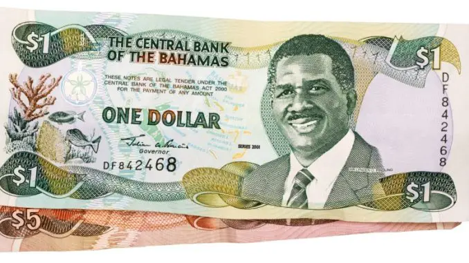 bahama-dollar-geldschein
