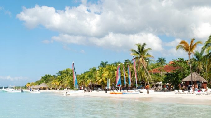 negril